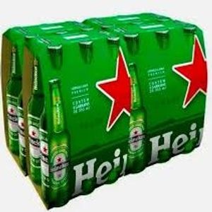 imagem do produto MALA DE HEINEKEN LONG NECK