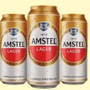 imagem do produto PROMOÇÃO AMSTEL LT 473