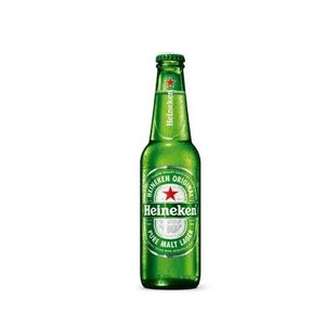 imagem do produto LONGNECK HEINEKEN 