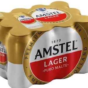 imagem do produto MALA DE AMSTEL 473 LT QUENTE