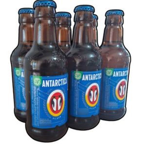 imagem do produto CAIXA DE CHOPPINHO ANTÁRTICA C/23 UNIDADES 