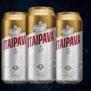 imagem do produto PROMOÇÃO ITAIPAVA 473 LT