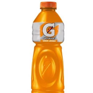 imagem do produto GATORADE SABOR LARANJA