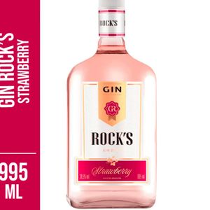 imagem do produto GIN ROCKS MORANGO