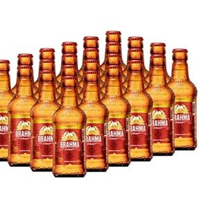 imagem do produto CAIXA DE CHOPPINHO BRAHMA C/23 UNIDADES 