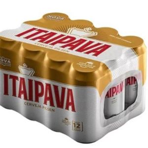 imagem do produto MALA DE ITAIPAVA 473 LT QUENTE