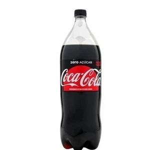 imagem do produto COCA COLA 2LT ZERO