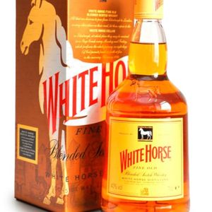 imagem do produto WHISKY White Horse 1L