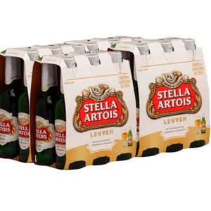 imagem do produto MALA DE STELLA ARTOIS LONGNECK