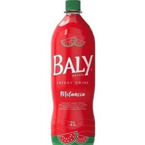 imagem do produto ENERGÉTICO BALY MELANCIA 2LT