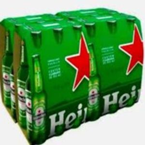 imagem do produto MALA DE HEINEKEN LONG NECK