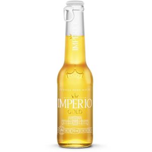 imagem do produto LONGNECK IMPERIO GOLD