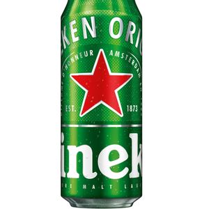 imagem do produto HEINEKEN LATÃO 473 ML