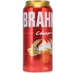imagem do produto BRAHMA LATÃO 473 ML
