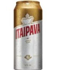 imagem do produto ITAIPAVA LATÃO 473 ML
