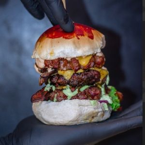 imagem do produto Zé triplo 