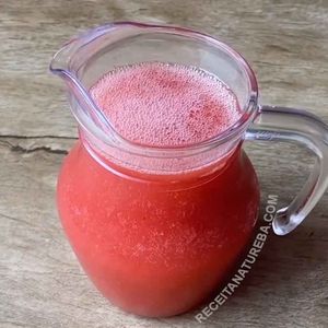 imagem do produto Suco morango 