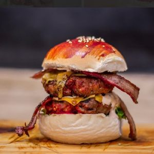 imagem do produto Zé Red duplo