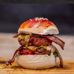 imagem do produto Zé duplo tradicional 