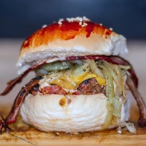 imagem do produto Zé frango