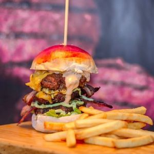 imagem do produto Zé Red duplo combo