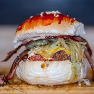 imagem do produto Zé gran cheese