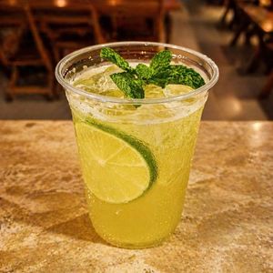 imagem do produto Caipirinha 