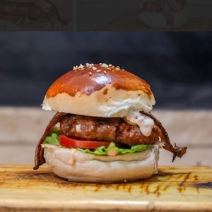 imagem do produto Zé australiano