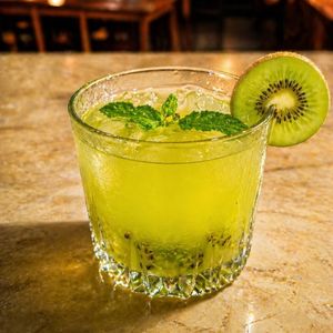 imagem do produto Caipirinha de kiwi