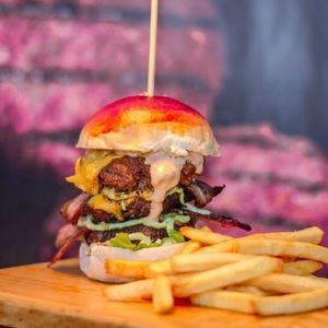 imagem do produto Zé triplo tradicional combo