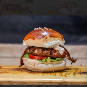 imagem do produto Zé BBQ