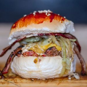 imagem do produto Zé carnívoro