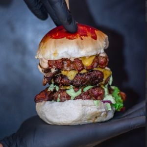 imagem do produto Zé crocantissimo 