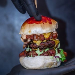 imagem do produto Zé Red triplo