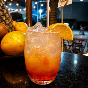 imagem do produto Lá aperol citrus