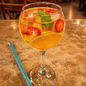 imagem do produto Drinks tropical 