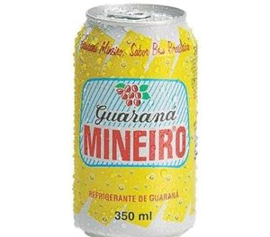 imagem do produto Guarana Mineiros 350ml