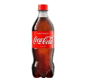imagem do produto Coca cola 600 Ml