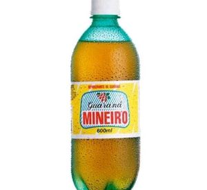 imagem do produto Guarana Mineiro 600ml