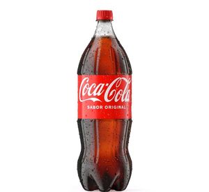 imagem do produto Coca cola 2lt