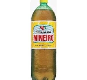 imagem do produto Guarana Mineiro 2lt
