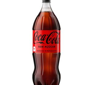 imagem do produto Coca cola zero 2lt