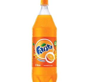 imagem do produto Fanta 2lt