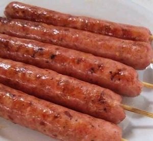 imagem do produto Jantinha Linguiça Mista