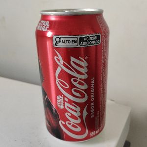 imagem do produto Coca Cola Lata 350 ml