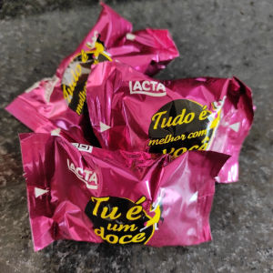 imagem do produto Bombom Sonho de Valsa 