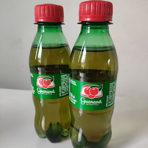 imagem do produto Guaraná mini 200 ml