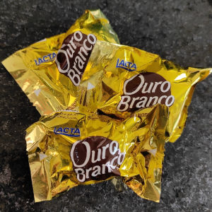 imagem do produto Bombom Ouro Branco 