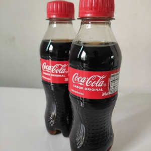imagem do produto Coca Cola mini 200ml