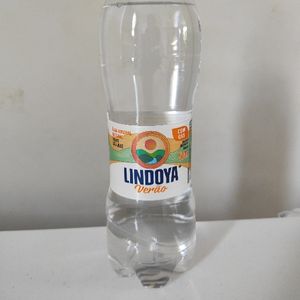 imagem do produto Água com gás 